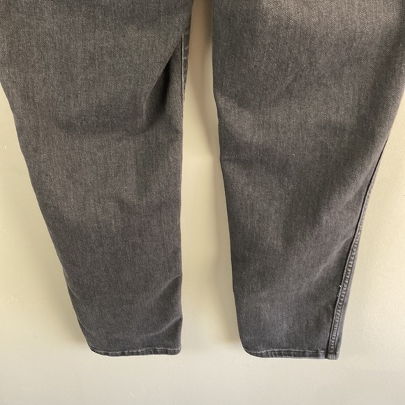 Madewell High Rise Slim Straight Jeans Size 27 - Picture 9 of 15